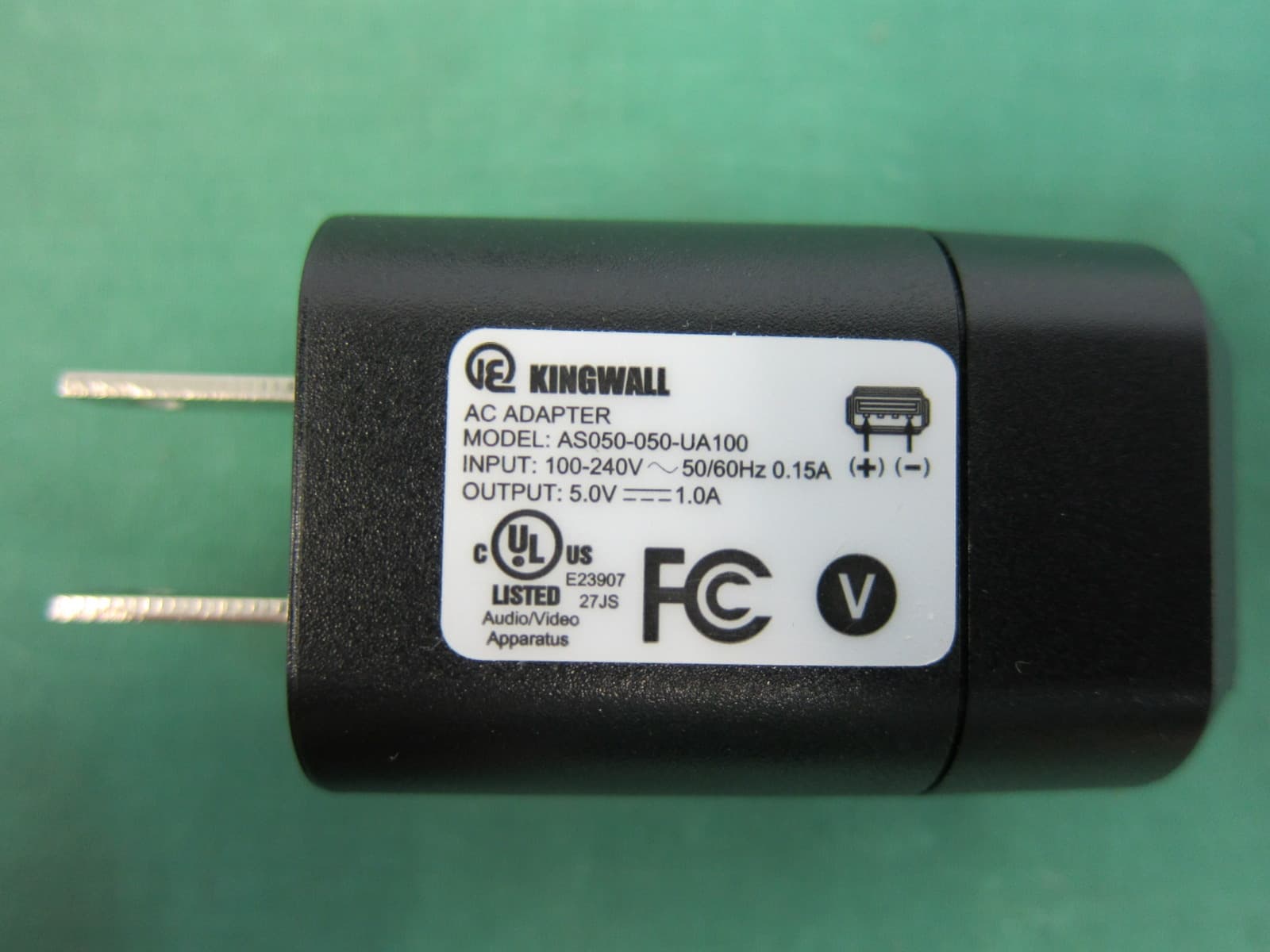 Portable Speaker - FCC ID 2AANA-SEM-X2808 - S.E.M. INDUSTRIES (4)