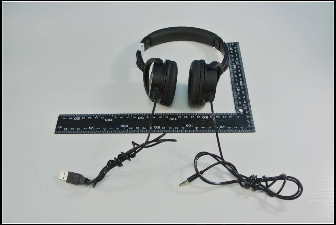 Bluetooth headset - FCC ID 2AANDBT232 - JUN YE ELECTRONIC COMPANY LTD OF SHUNDE FOSHAN CITY (5)