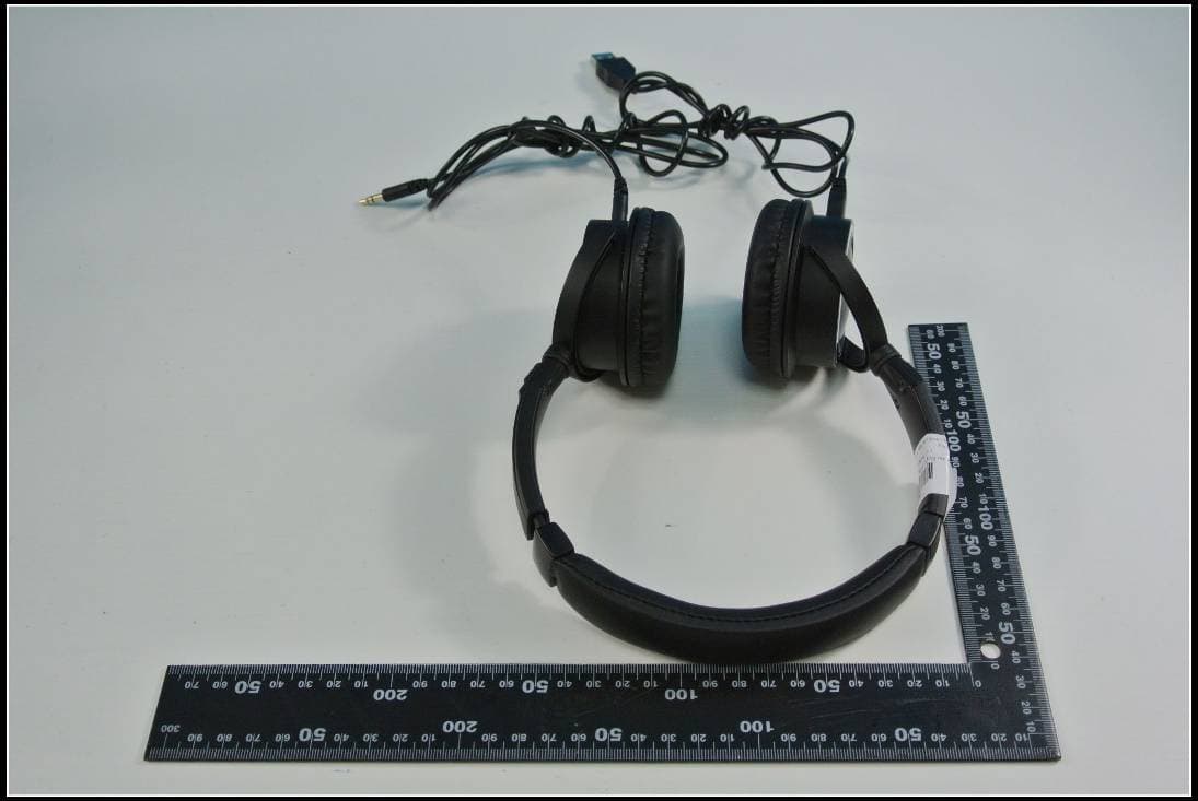 Bluetooth headset - FCC ID 2AANDBT232 - JUN YE ELECTRONIC COMPANY LTD OF SHUNDE FOSHAN CITY (2)