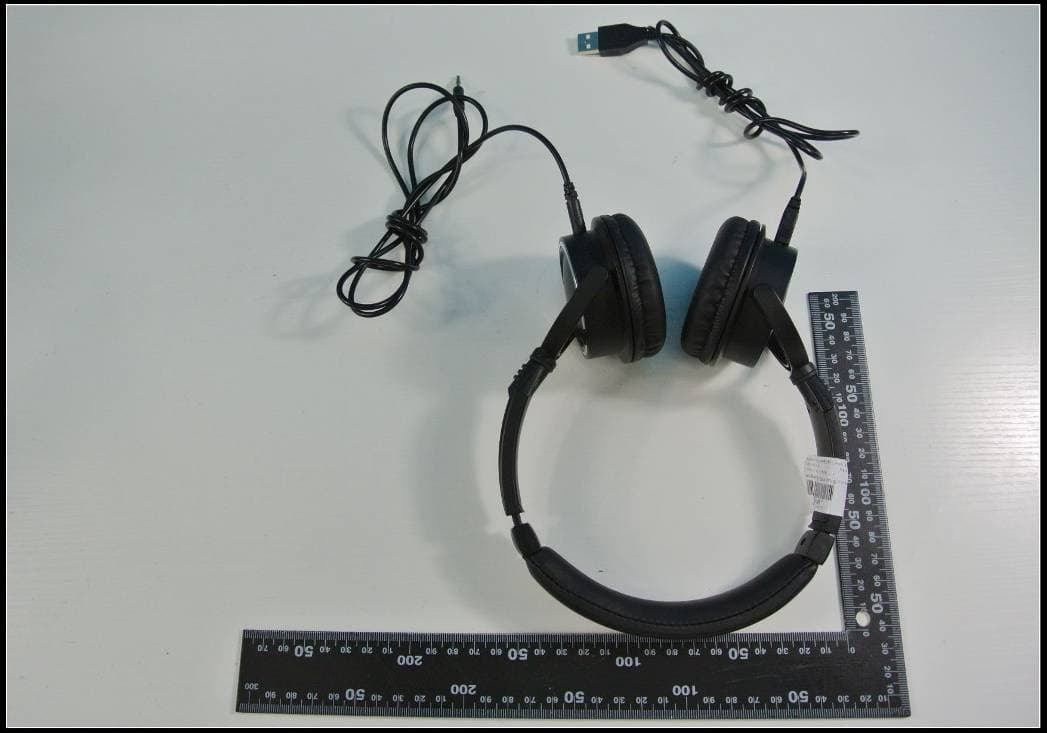 Bluetooth headset - FCC ID 2AANDBT232 - JUN YE ELECTRONIC COMPANY LTD OF SHUNDE FOSHAN CITY (4)