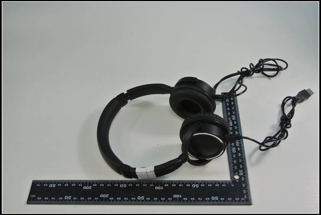 Bluetooth headset - FCC ID 2AANDBT232 - JUN YE ELECTRONIC COMPANY LTD OF SHUNDE FOSHAN CITY (3)