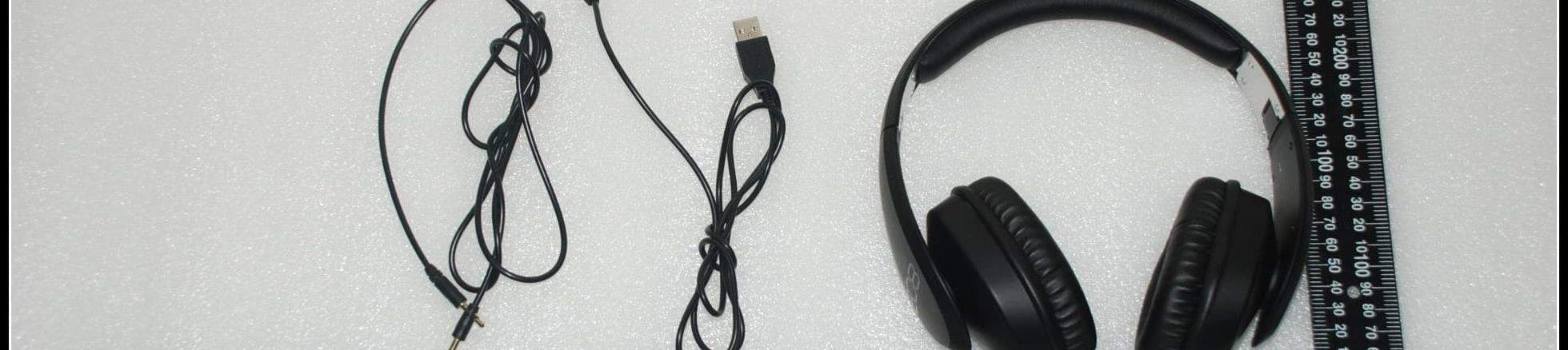 Bluetooth headset - FCC ID 2AANDBT253B - JUN YE ELECTRONIC COMPANY LTD OF SHUNDE FOSHAN CITY (4)