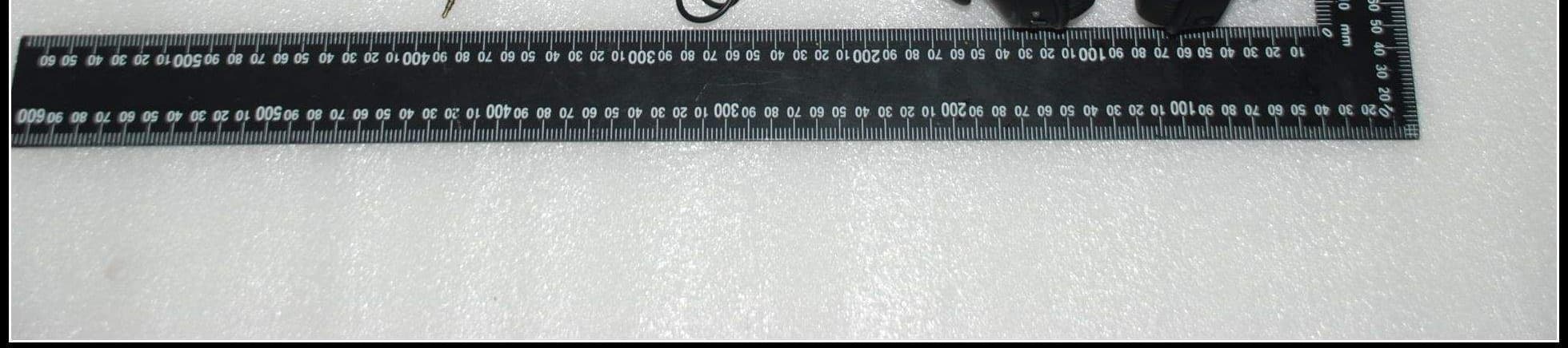 Bluetooth headset - FCC ID 2AANDBT253B - JUN YE ELECTRONIC COMPANY LTD OF SHUNDE FOSHAN CITY (2)