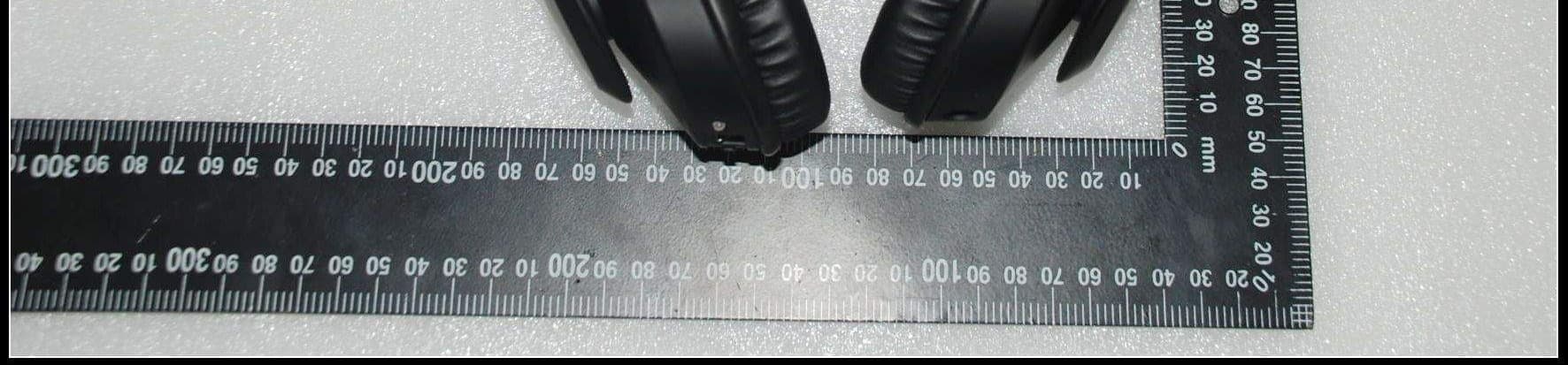 Bluetooth headset - FCC ID 2AANDBT253B - JUN YE ELECTRONIC COMPANY LTD OF SHUNDE FOSHAN CITY (3)