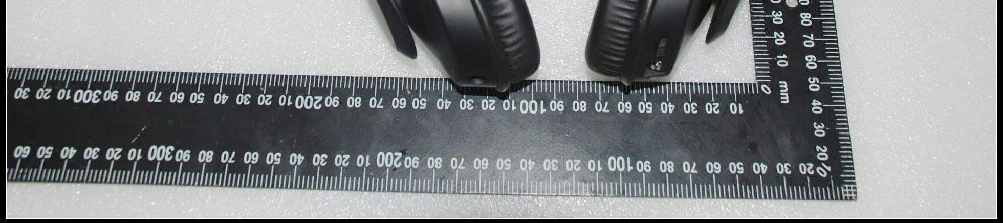 Bluetooth headset - FCC ID 2AANDBT253B - JUN YE ELECTRONIC COMPANY LTD OF SHUNDE FOSHAN CITY