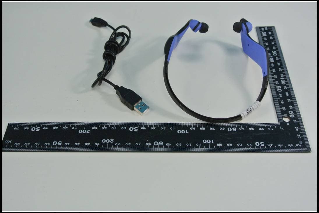 Bluetooth headset - FCC ID 2AANDBT261 - JUN YE ELECTRONIC COMPANY LTD OF SHUNDE FOSHAN CITY (5)