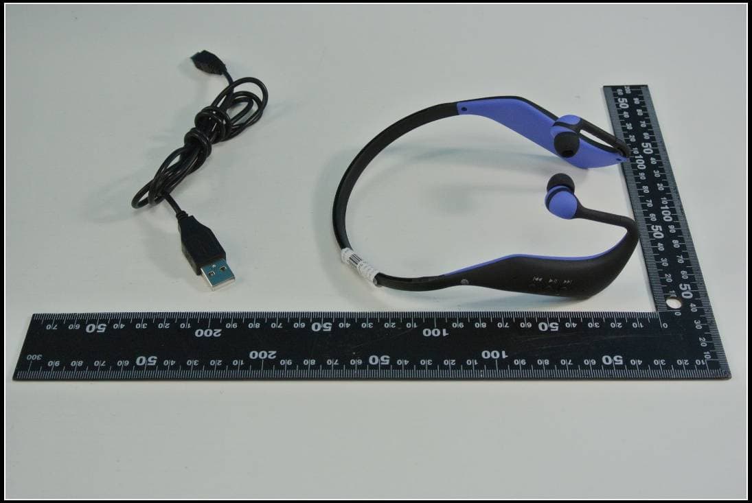 Bluetooth headset - FCC ID 2AANDBT261 - JUN YE ELECTRONIC COMPANY LTD OF SHUNDE FOSHAN CITY (4)