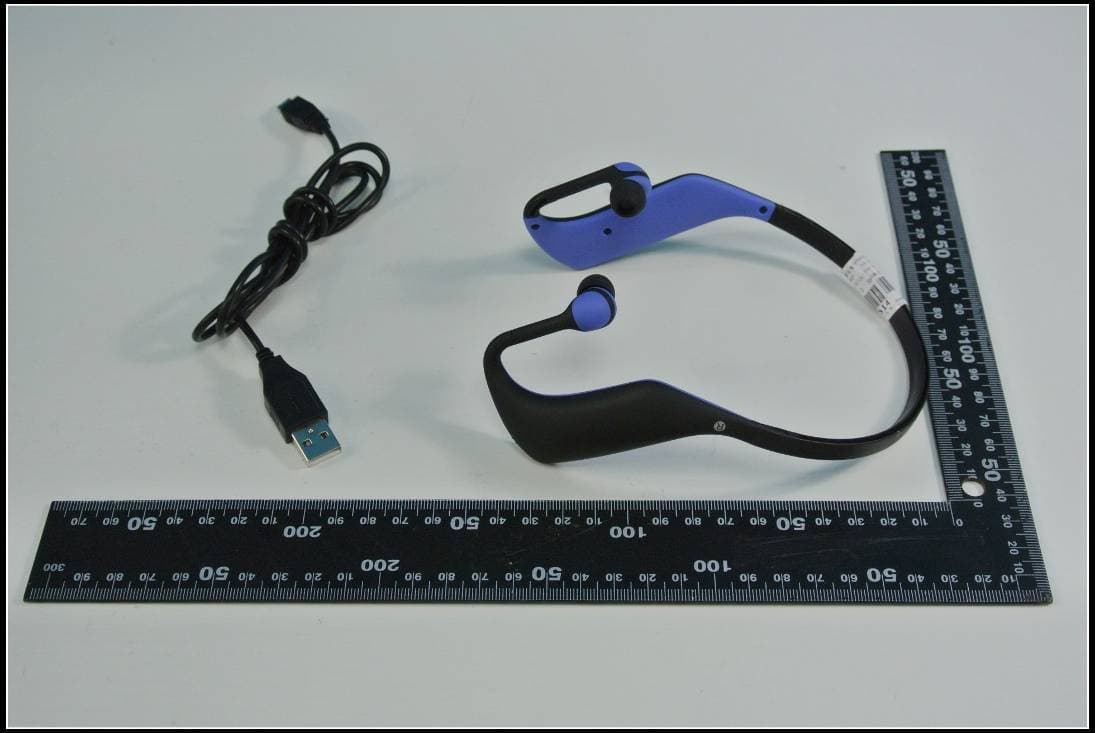 Bluetooth headset - FCC ID 2AANDBT261 - JUN YE ELECTRONIC COMPANY LTD OF SHUNDE FOSHAN CITY (3)