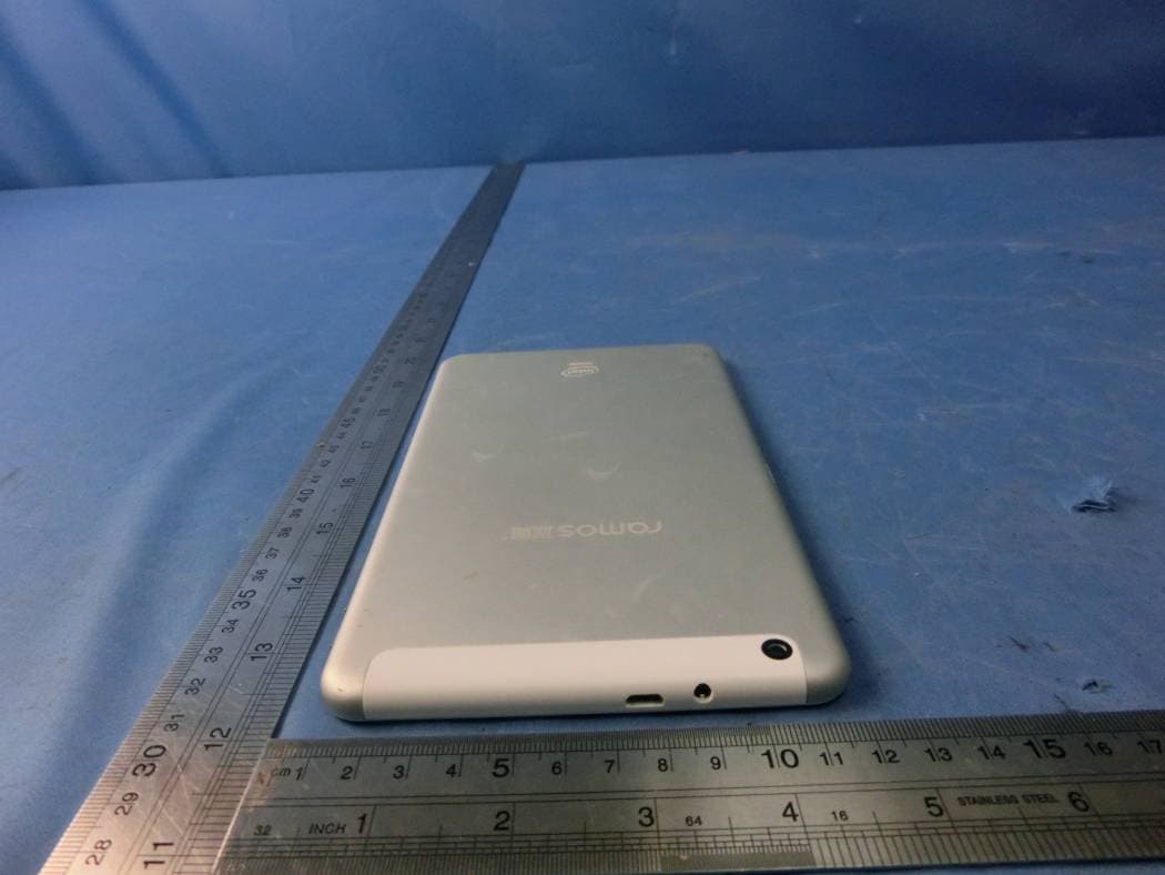 MID - FCC ID 2AANF-I7HD - Shenzhen Ramos Digital Technology Co., Ltd. (4)