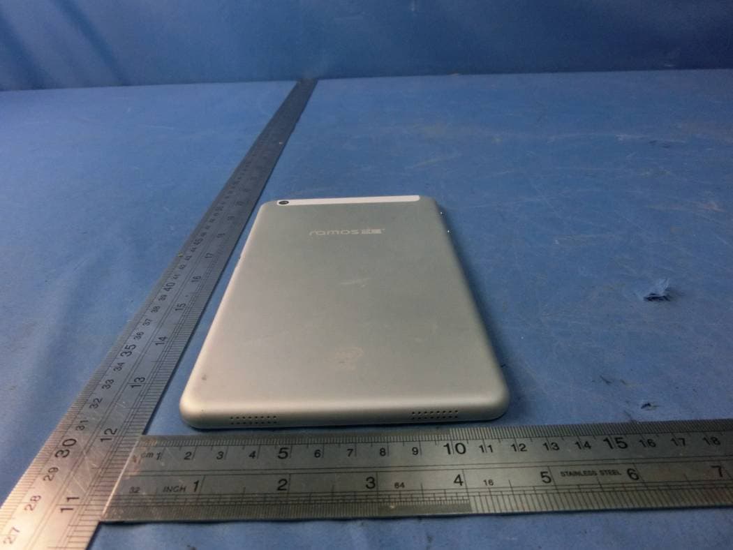 MID - FCC ID 2AANF-I7HD - Shenzhen Ramos Digital Technology Co., Ltd. (5)