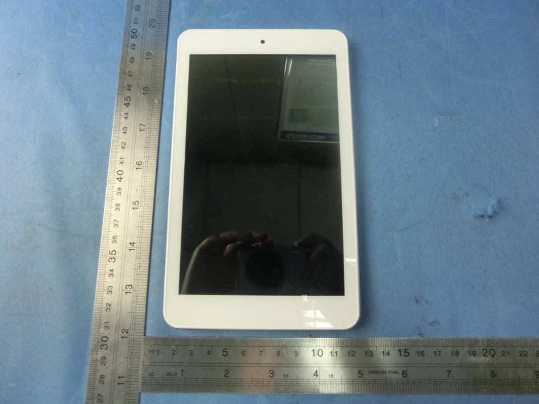 MID - FCC ID 2AANF-I7HD - Shenzhen Ramos Digital Technology Co., Ltd. (2)