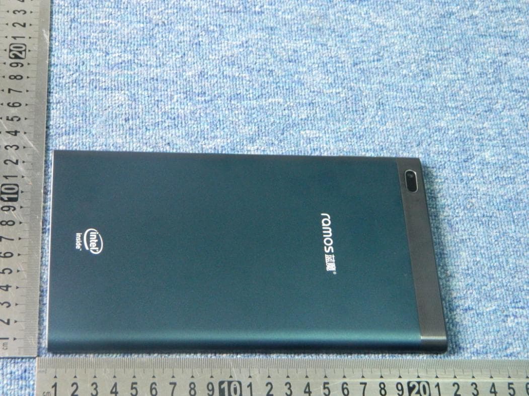 MID - FCC ID 2AANFI8 - Shenzhen Ramos Digital Technology Co., Ltd. (2)
