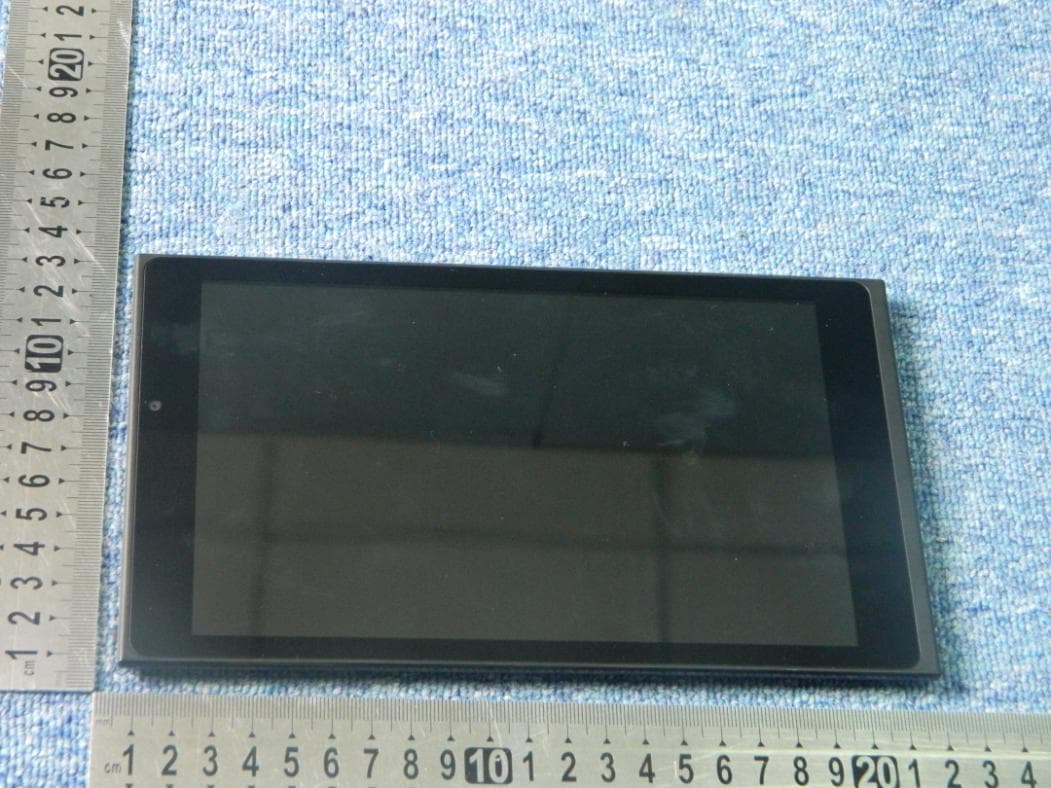 MID - FCC ID 2AANFI8 - Shenzhen Ramos Digital Technology Co., Ltd. (4)