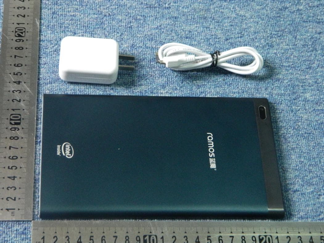 MID - FCC ID 2AANFI8 - Shenzhen Ramos Digital Technology Co., Ltd. (5)