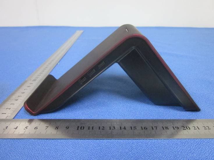 BLUETOOTH SPEAKER - FCC ID 2AANRWB-210 - ONTOP TECHNOLOGY LTD (2)