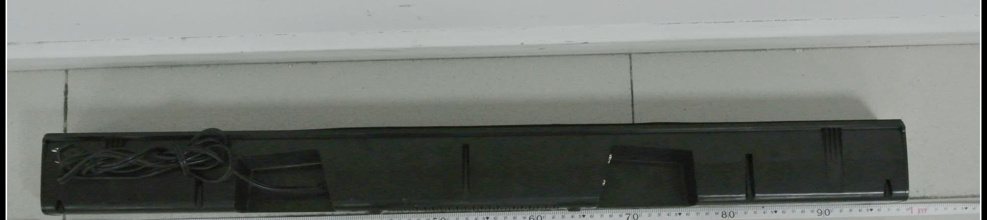 Soundbar Speaker - FCC ID 2AANU-HTL1170B - Gibson Innovations Limited (2)