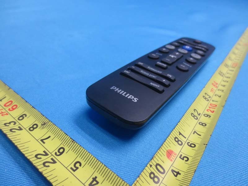 SoundBar Speaker - FCC ID 2AANU-HTL2161 - Gibson Innovations Limited (4)