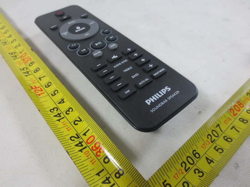 SOUNDBAR SPEAKER - FCC ID 2AANU-HTL2163 - Gibson Innovations Limited (2)