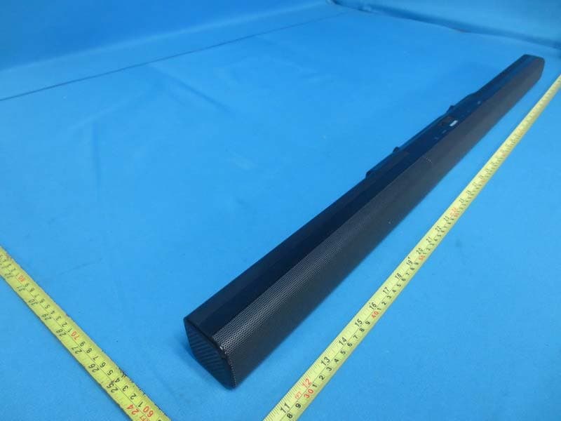 SoundBar Speaker - FCC ID 2AANU-HTL3150BV37 - Gibson Innovations Limited (3)