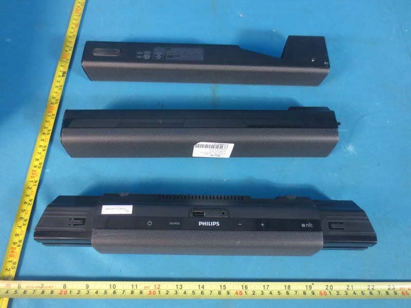 SoundBar Speaker - FCC ID 2AANU-HTL3170BV37 - Gibson Innovations Limited (3)