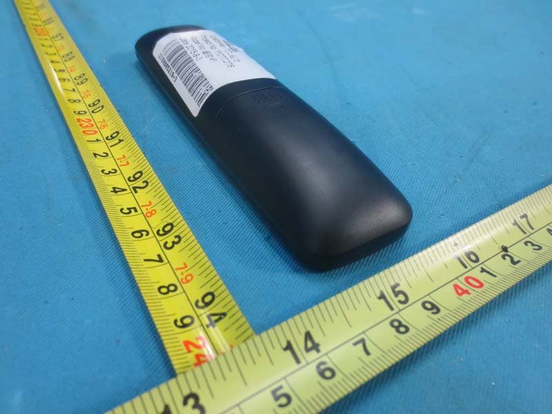 SoundBar Speaker - FCC ID 2AANU-HTL3170BV37 - Gibson Innovations Limited (2)