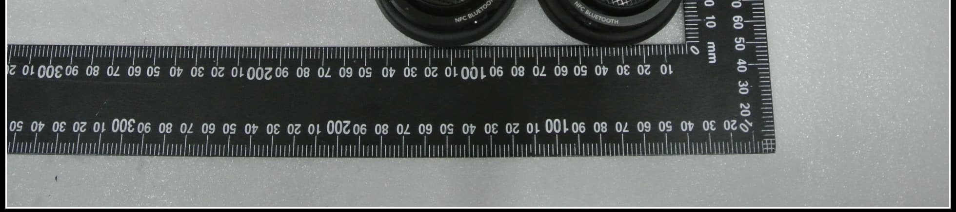 Bluetooth Headphones - FCC ID 2AANU-M2BT - Gibson Innovations Limited