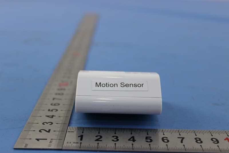 Smart Home Motion Sensor - FCC ID 2AANUAEH2110 - Gibson Innovations Limited (3)