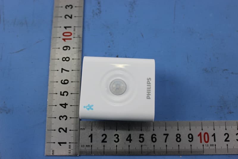 Smart Home Motion Sensor - FCC ID 2AANUAEH2110 - Gibson Innovations Limited (2)