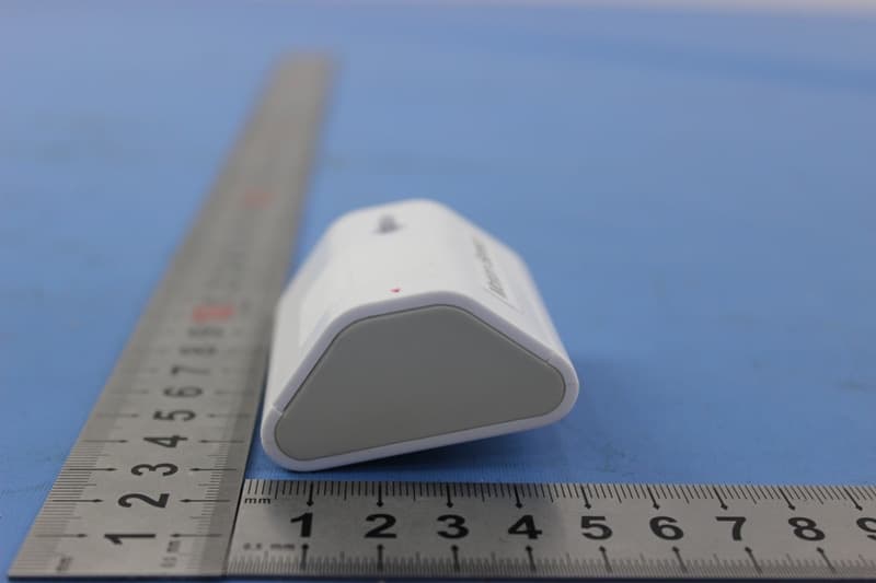 Smart Home Motion Sensor - FCC ID 2AANUAEH2110 - Gibson Innovations Limited (5)