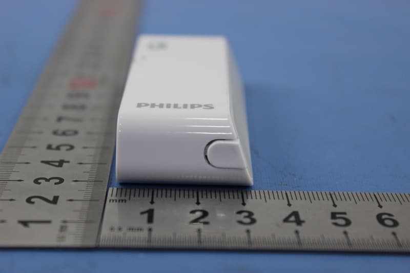 Smart Home Window / Door Sensor - FCC ID 2AANUAEH2120 - Gibson Innovations Limited (3)