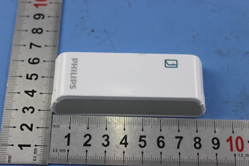 Smart Home Window / Door Sensor - FCC ID 2AANUAEH2120 - Gibson Innovations Limited (2)