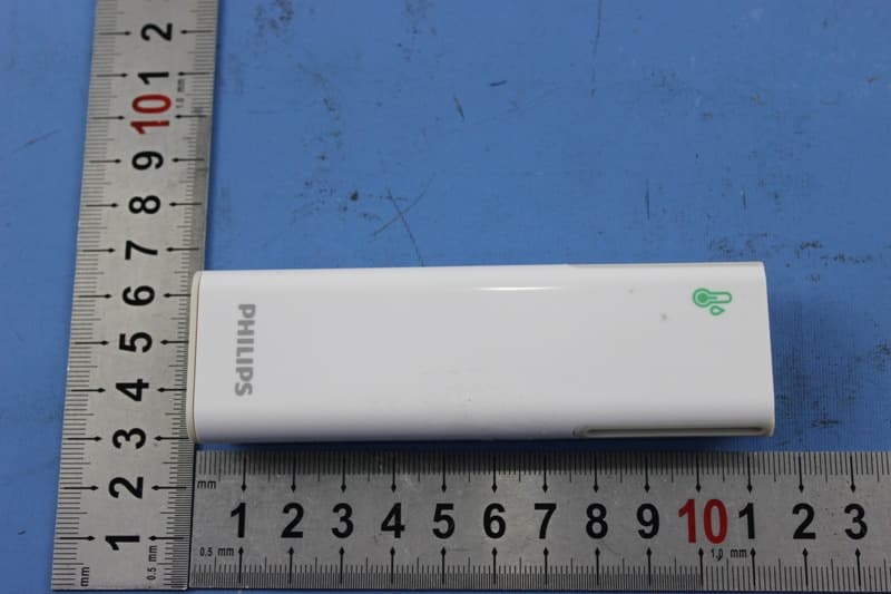 Smart Home Temperature/Humidity Sensor - FCC ID 2AANUAEH2130 - Gibson Innovations Limited (4)