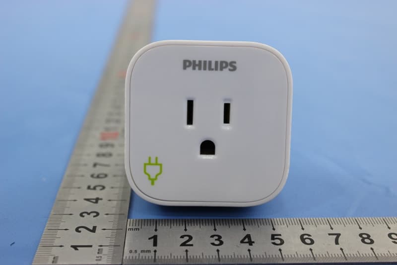 Smart Home Intelligent Switch - FCC ID 2AANUAEH2310 - Gibson Innovations Limited