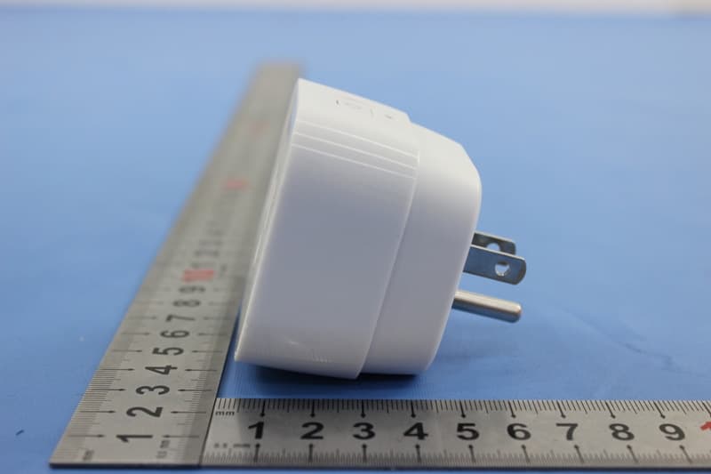 Smart Home Intelligent Switch - FCC ID 2AANUAEH2310 - Gibson Innovations Limited (2)