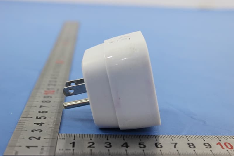 Smart Home Intelligent Switch - FCC ID 2AANUAEH2310 - Gibson Innovations Limited (4)