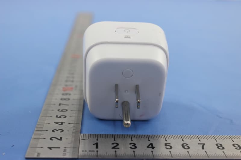 Smart Home Intelligent Switch - FCC ID 2AANUAEH2310 - Gibson Innovations Limited (3)