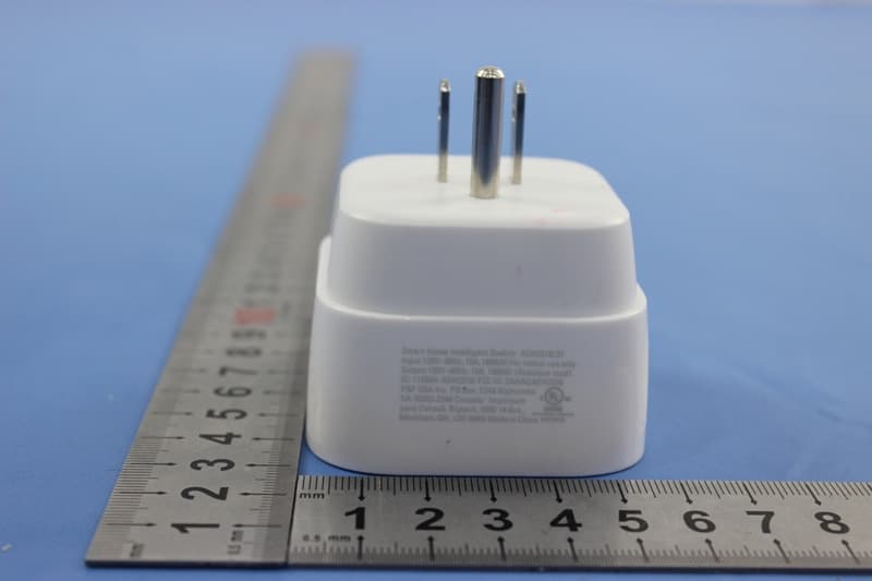 Smart Home Intelligent Switch - FCC ID 2AANUAEH2310 - Gibson Innovations Limited (5)