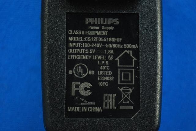 Clock Radio - FCC ID 2AANUAJT3300 - Gibson Innovations Limited (4)