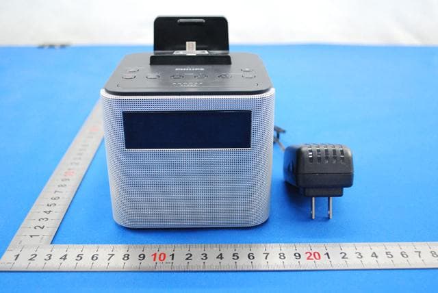 Clock Radio - FCC ID 2AANUAJT3300 - Gibson Innovations Limited