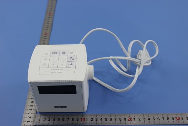 Clock Radio - FCC ID 2AANUAJT4400 - Gibson Innovations Limited (2)