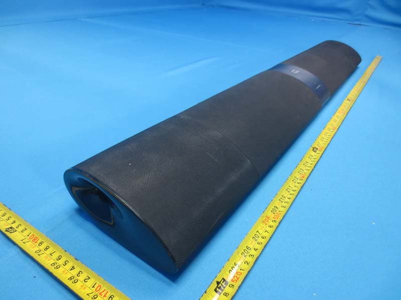 Soundbar Speaker - FCC ID 2AANUB5 - Gibson Innovations Limited (2)
