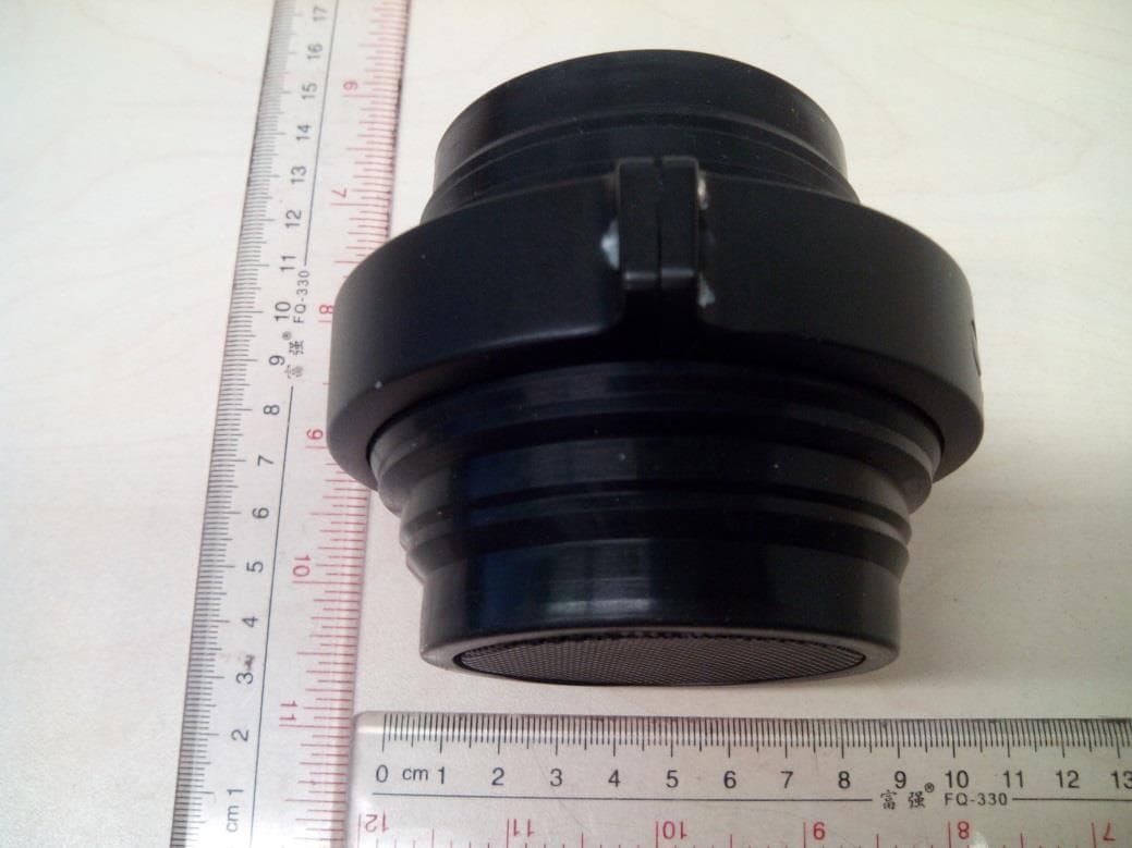 Wireless Portable Speakers - FCC ID 2AANUBT2000 - Gibson Innovations Limited (5)