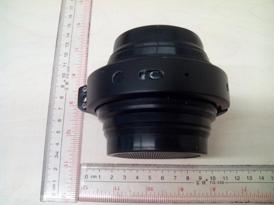 Wireless Portable Speakers - FCC ID 2AANUBT2000 - Gibson Innovations Limited (4)