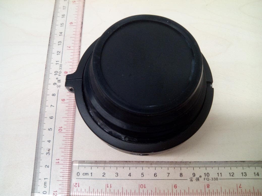 Wireless Portable Speakers - FCC ID 2AANUBT2000 - Gibson Innovations Limited (3)