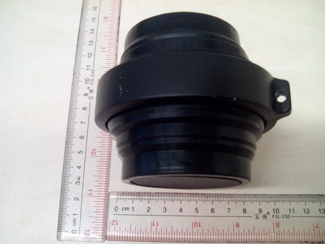 Wireless Portable Speakers - FCC ID 2AANUBT2000 - Gibson Innovations Limited (2)