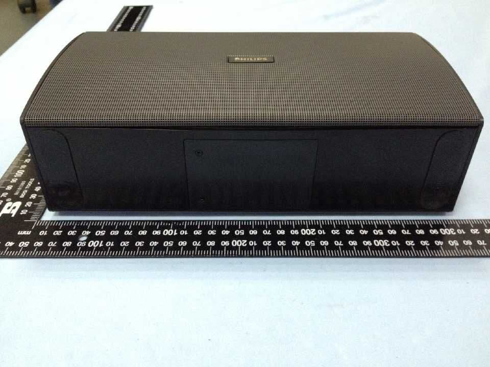 Wireless Portable Speaker - FCC ID 2AANUBT4080 - Gibson Innovations Limited (3)