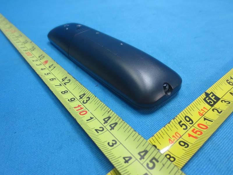Cinema Speaker - FCC ID 2AANUCSS5530 - Gibson Innovations Limited (3)