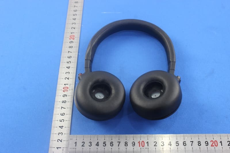Bluetooth Headphones - FCC ID 2AANUH500BT - Gibson Innovations Limited (2)