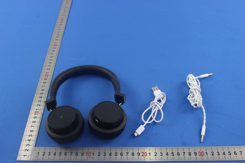 Bluetooth Headphones - FCC ID 2AANUH500BT - Gibson Innovations Limited (3)