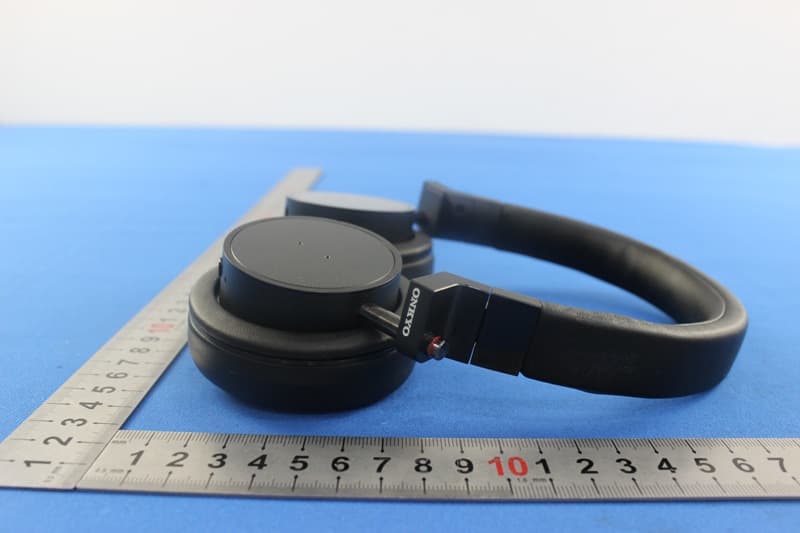 Bluetooth Headphones - FCC ID 2AANUH500BT - Gibson Innovations Limited (4)